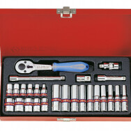 1/4 TÖÖRIISTAKOMPLEKT NARREGA  26os SAE - KING TONY