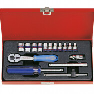 1/4 TÖÖRIISTAKOMPLEKT NARREGA 16os - KING TONY