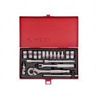 1/4 TÖÖRIISTAKOMPLEKT NARREGA  18os SAE - KING TONY