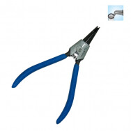 90°OUTSIDE-CIRCLIP PLIER 5 L (12~28mm)- KING TONY