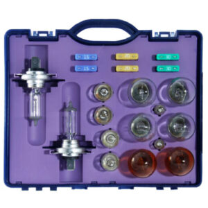 H7 24V PIRNIDE/KAITSMETE VARUKOMPLEKT OSRAM