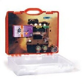 H4/T4W/P21W/R10W/R5W  24V OSRAM