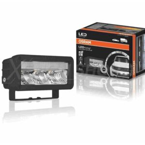 LED 2tk 30/2W 12/24V Ref.14 OSRAM