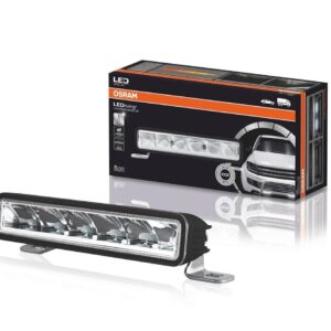 LED 2tk 28/2W 12/24V Ref.10 OSRAM