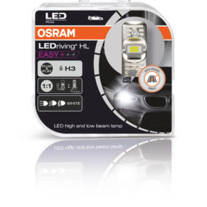 HL Easy H3  6000K OSRAM