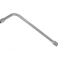 L TYPE SOCKET WRENCH 10mm - KING TONY