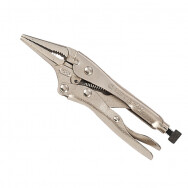 MINATURE LONG NOSE PLIERS 9 - KING TONY
