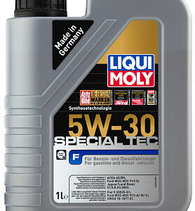 SPECIAL TEC F 5W30 (Ford) 1L