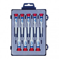 TORX TÄPPISKRUVIKEERAJATE KMPL - KING TONY