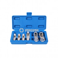 Lambda-sondi otsikute komplekt (6 tk.) MAGMA