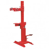 KEERDVEDRU PRESS 1T Compressed spring diameter mm 400 Compression length(mm)	210-570 Weight (kg)	31