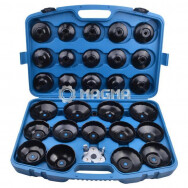 ÕLIFILTRI KAUSVÕTMETE KOMPLEKT MAGMA