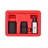 PIDURITE HOOLDUSE KOMPL. 1/2 CR-V.Opel/Vauxhall (Astra G/Zafira).Smart.Peugeot.Citroën.Renault