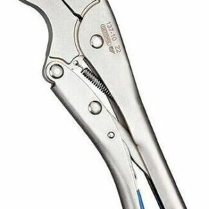 LUKKOPIHTI MUTTERILEUOILLA 19-255 mm. - GEDORE