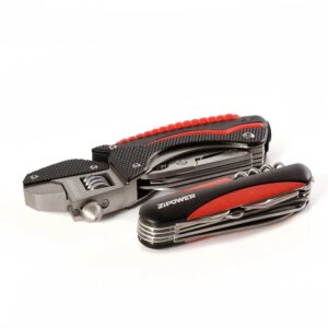 MULTI TÖÖRIIST 2osa - ZIPOWER