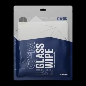 GLASSWIPE EVO 40X40CM