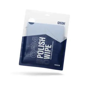 Mikrofiiber poleerimislapp Q²M PolishWipe EVO