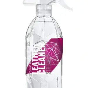 TÕHUS JA OHUTU NAHAPUHASTI 1000ml