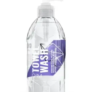 MIKROKIUD KANGASTELE PESUVAHEND 500ml