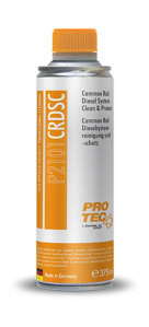 COMMON RAIL DIESEL SYSTEM CLEAN&PROTECT 1l PRO-TEC