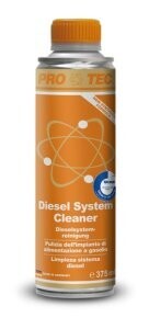 DIESEL SYSTEM CLEANER 375 ml PRO-TEC