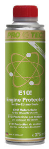 E10 ENGINE PROTECTOR FOR BIO ETHANOL FUELS 75ml PRO-TEC
