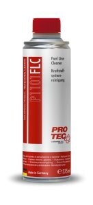 FUEL LINE CLEANER 1I PRO-TEC
