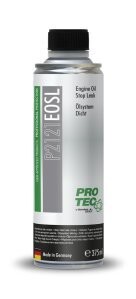 Engine oil stop leak 375ml PRO-TEC