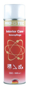 INTERIOR CARE 500ml PRO-TEC
