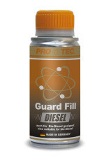 GUARD FILL DIESEL 75 ml. PRO-TEC