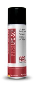LPG SYSTEM CLEAN&PROTECT 120ml PRO-TEC