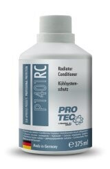RADIATOR CONDITIONER 375ml PRO-TEC