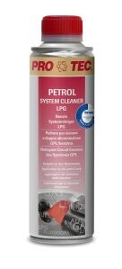 PETROL SYSTEM CLEANER LPG 375ml PRO-TEC