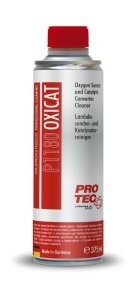 OXICAT OXYGEN SENSOR&CATALYST CONVERTER CLEANER 375 ml PRO-TEC