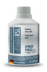 RADIATOR STOP LEAK 375ml PRO-TEC