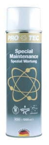 SPECIAL MAINTENANCE 500ml PRO-TEC