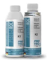 RADIATOR OIL CLEANER 2 188ml PRO-TEC