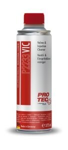 VALVES&INJECTION CLEANER 375ml PRO-TEC