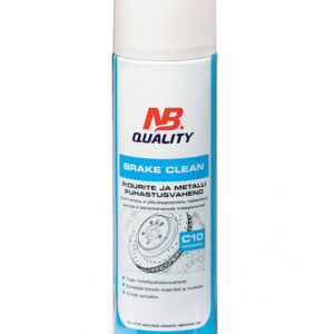 Brake Clean 500ml C10