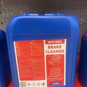 Brake Cleaner 10L OPTISOL