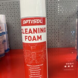 Cleaning Foam 500ml OPTISOL