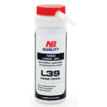 Lukuõli Lock Oil 50ml L39