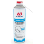 Karb. puhastaja Strong clean 500ml C16