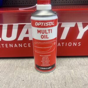 Multi Oil 400ml OPTISOL