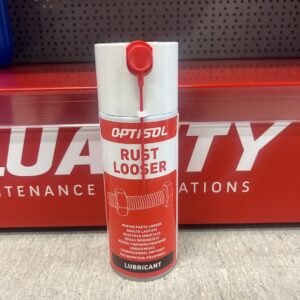 Rust Looser 400ml OPTISOL
