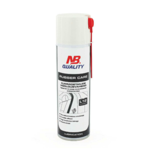 Silikoonivaba kummihooldusvahend Rubber Care 500ml L12