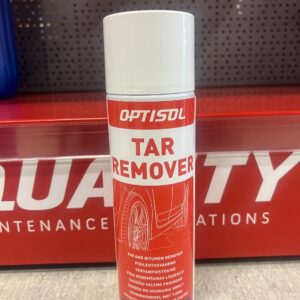 Tar Remover 500ml OPTISOL