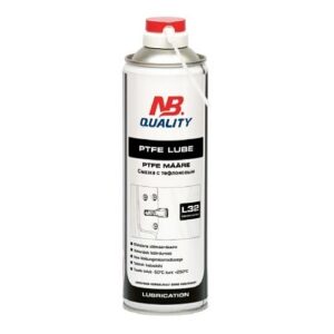 Teflonmääre PTFE Lube 500ml L32