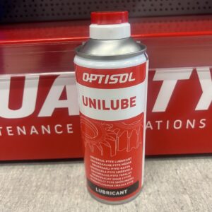Unilube 400ml OPTISOL
