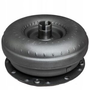 Pöördemomendi regulaator 6HP26 BMW 24407557757